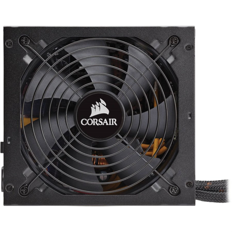 Corsair Power Supply CX750m, 750 Watt, 80 PLUS Bronze (Open Box) Corsair Power Supply CX750m, 750 Watt, 80 PLUS Bronze (Open Box)